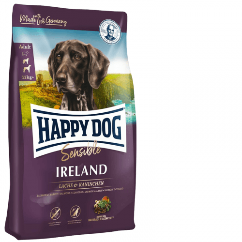 Happy Dog Supreme Sensible Ireland 12,5 kg