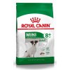 2x Royal Canin SHN MINI ADULT 8+ 8 kg