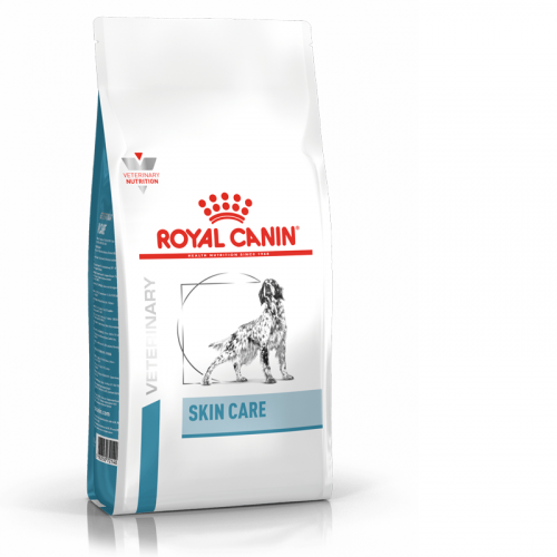 Royal Canin VHN DOG SKIN CARE 2kg