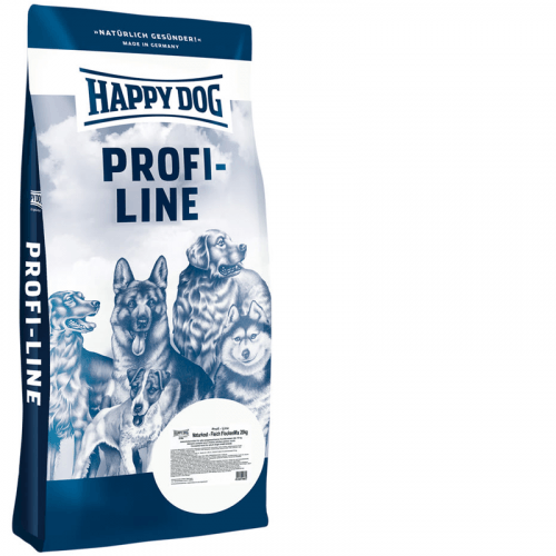 Happy Dog Profi Line NATURKOST 20kg