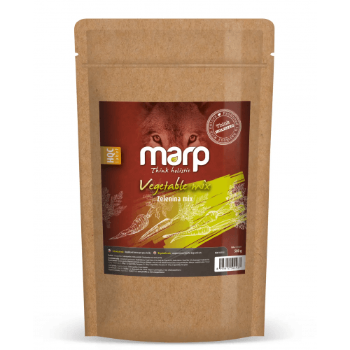 Marp Holistic - Zelenina mix 400g