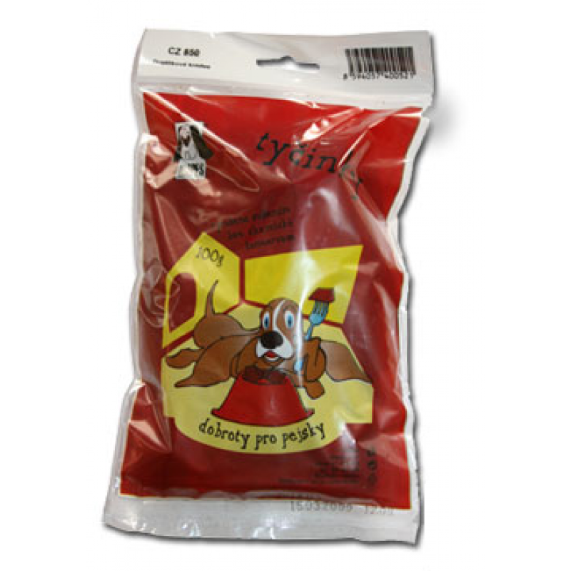 Pochoutka sušená MAPES tyčinky 100g