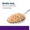 Hill's Prescription Diet u/d Péče o močový syst. konzerva 370g (min. odběr 12ks)