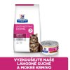 Hill's Feline PD GI Biome Dry 1,5kg NEW