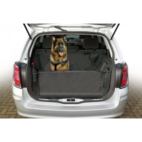 Ochranný autopotah do kufru pro psa Karlie 1,65x1,26m