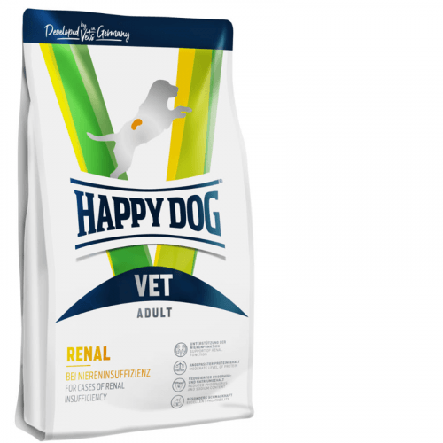 Happy Dog VET Renal 4kg