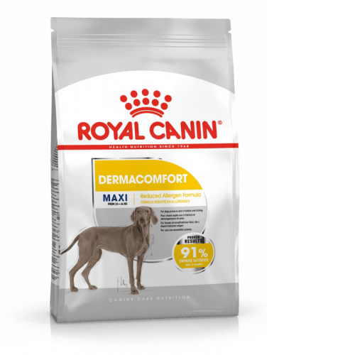 Royal Canin CCN MAXI DERMACOMFORT 12 kg