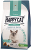 Happy Cat Sensitive - Sensitive Magen & Darm 4 kg