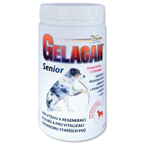 Gelacan Senior 500g