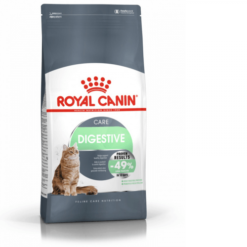 Royal Canin FCN DIGESTIVE CARE 400 g