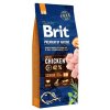 Brit Premium by Nature Senior S+M 15kg