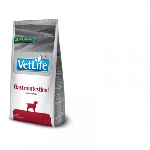 Vet Life Natural DOG Gastro-Intestinal 2kg