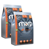 2x Marp Natural Farmland - kachní 12kg