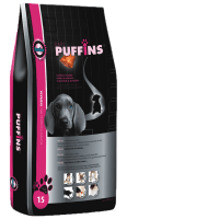 Puffins Junior 15kg