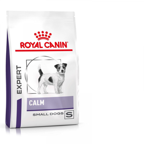 Royal Canin VHN DOG CALM SMALL 4 KG