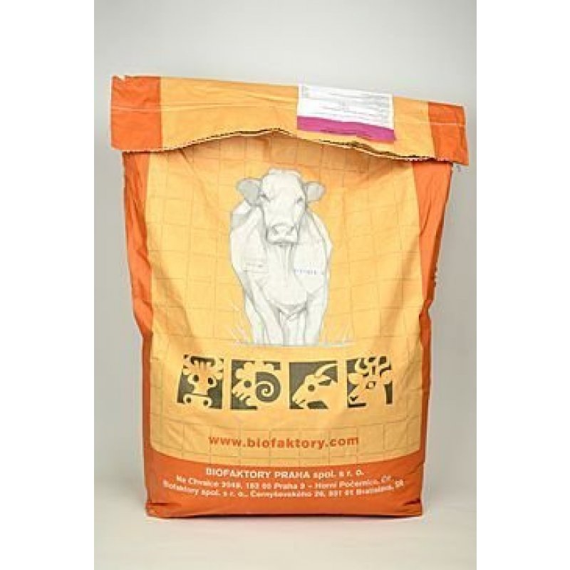 NutriMix pro dojnice a mladý skot plv 20kg