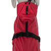 Pláštěnka VIMY, XS: 30 cm, červená