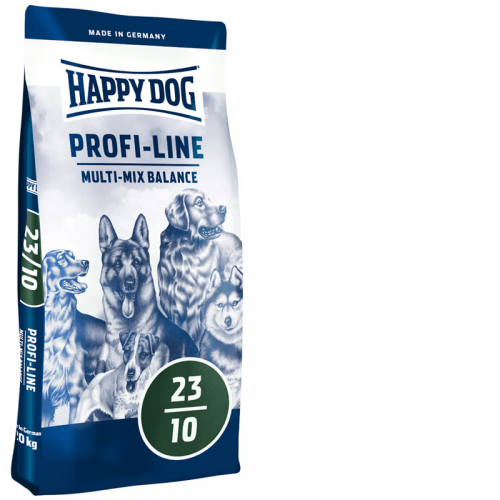 Happy Dog Profi Line Multi-Mix BALANCE 20kg