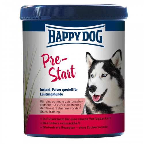 Happy Dog PREMIUM Pre Start 200g
