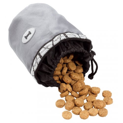 Pamlskovník Dog treats bag Ferplast