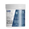 2x Alavis Triple Blend pro psy a kočky 200g