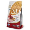 Farmina N&D LG CAT Adult Chicken & Pomegranate 1,5kg