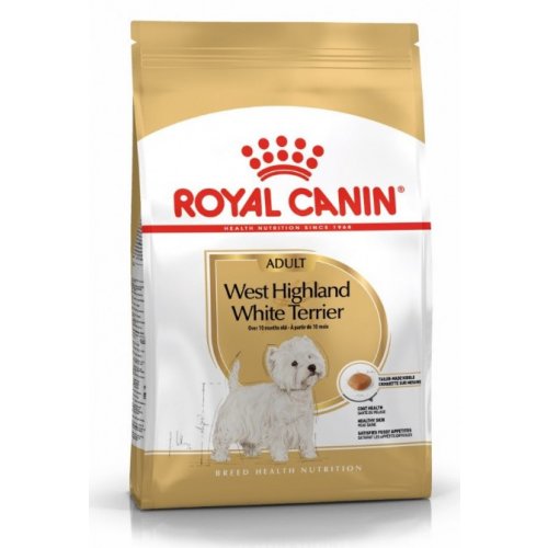 ROYAL CANIN BHN WESTIE ADULT 1,5 kg