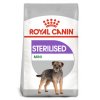 Royal Canin CCN MINI STERILISED ADULT 8 kg