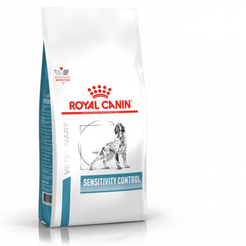 Royal Canin VHN DOG SENSITIVITY CTRL 7 KG