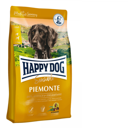 Happy Dog Supreme Sensible - Piemonte 1 kg