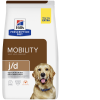 Hill's Prescription Diet j/d Péče o klouby granule pro psy 12 kg