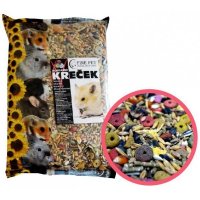 LoloPets Fine Pet Křeček premium 800g