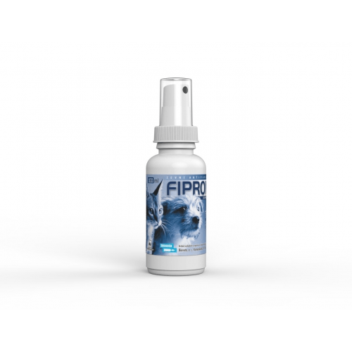Fipron spray 100ml