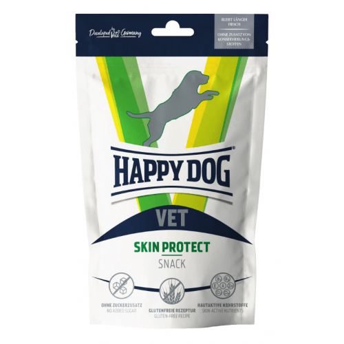 Happy Dog VET Snack Skin Protect 100 g