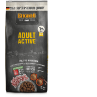 Belcando Adult Active 22,5kg