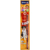 Vitakraft Dog pochoutka Beef Stick salami Beef 1ks