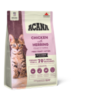 ACANA FIRST FEAST CAT 1,8 kg
