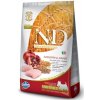 Farmina N&D LG DOG Adult Mini Chicken & Pomegranate 7kg