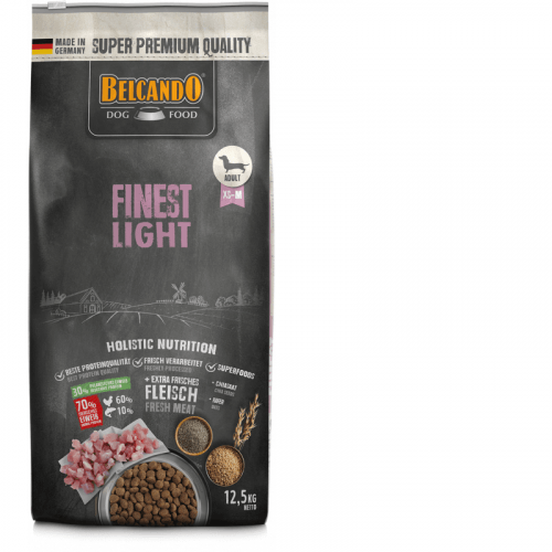 Belcando Finest Light 12,5kg