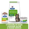 Hill's Feline Dry Adult PD Metabolic 3kg NEW