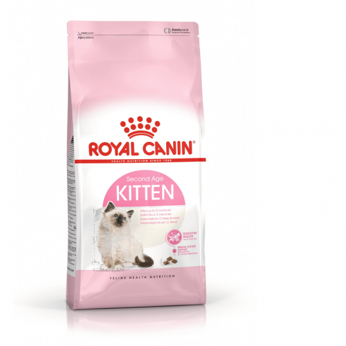Royal Canin FHN KITTEN 10kg
