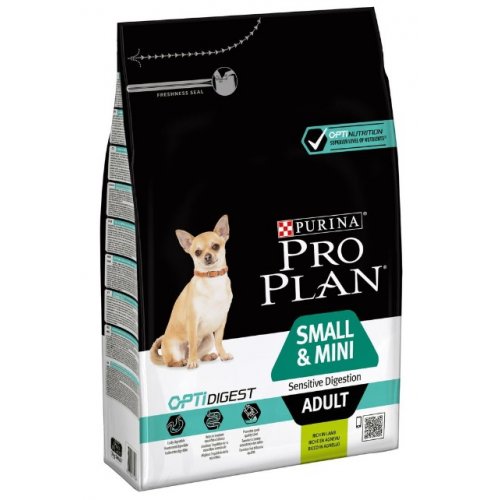 ProPlan Dog Adult Small & Mini Sensitive Digest 7kg