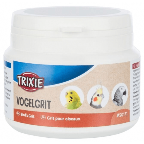 VOGELGRIT písek na trávení pro ptactvo, 150 g