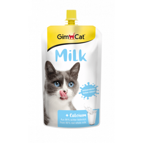 Gimpet Mléko pro kočky 200ml