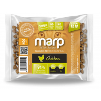 Marp Holistic Chicken CAT - kuřecí bez obilovin pro kočky vzorek 70g