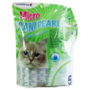 Podestýlka Sanipearls Micro 5l CVET