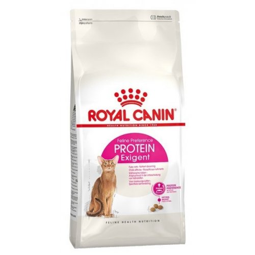 Royal canin Exigent Protein 4kg