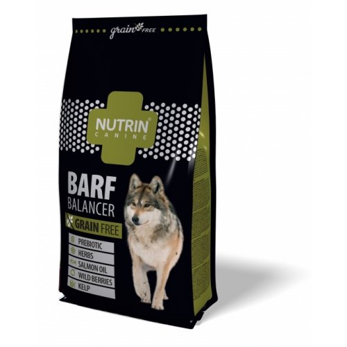 Nutrin Canine Barf Balancer Grain Free 2,5kg