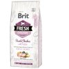 Brit Dog Fresh Chicken & Potato Puppy Healthy Growth 12kg