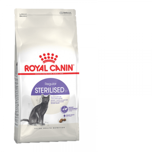 Royal Canin Feline Sterilised 12 kg